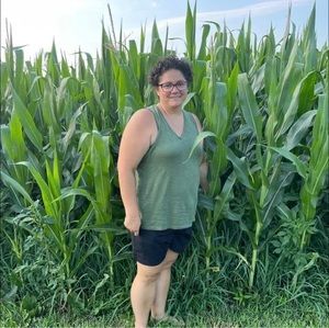 Meet your Posher, Jennifer